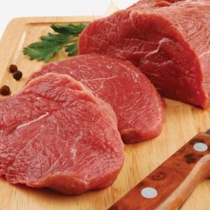 Beef Meat Mixed 5kg
