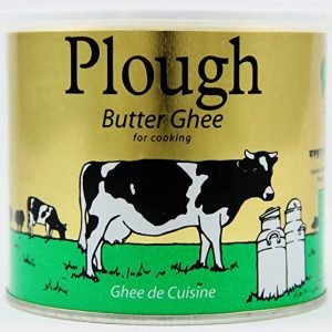 Plough butter Ghee