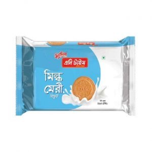 Danish Any Time Milk Marie Biscuit - 285 gm