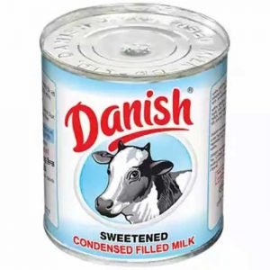 Danish Condensed Milk - 397gm