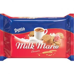 Danish Milk Marie Biscuit 285 gm