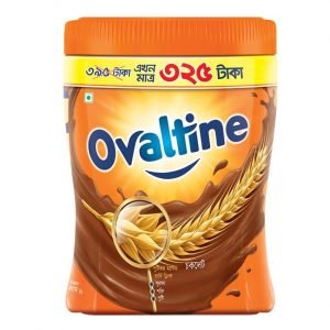 Danish Ovaltine Malted Milk (Jar) Chocolate 400gm