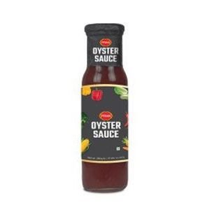 Pran Oyster Sauce 280ml (24 Pieces)