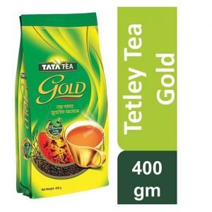 TATA Tea Gold 400gm